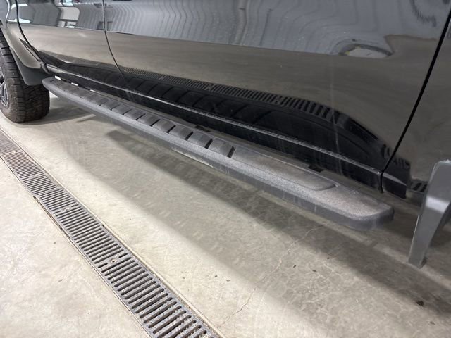 Used 2022 Chevrolet Silverado 1500 LT Trail Boss w/ LT Trail Boss Premium Package image 14