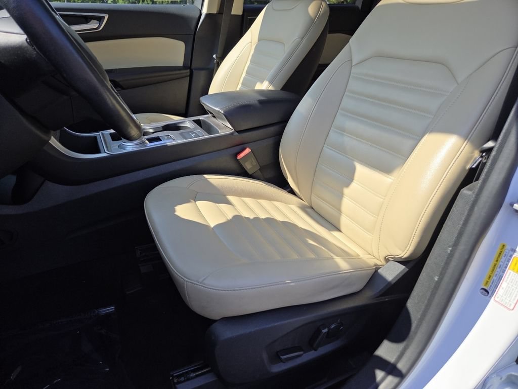 Used 2023 Ford Edge SEL w/ Convenience Package AWD/4WD image 30