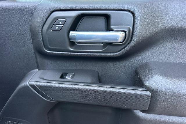 New 2026 Chevrolet Silverado 2500 W/T w/ WT Convenience Package image 16