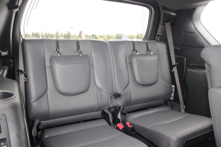 Used 2022 Lexus GX 460 Premium w/ Accessory Package AWD/4WD image 20
