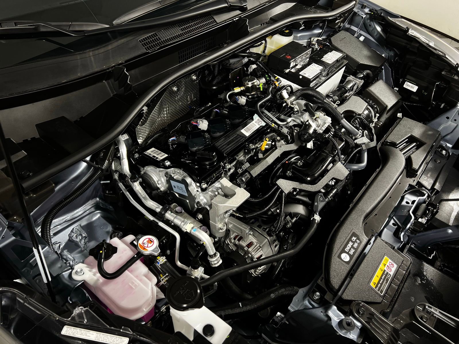 Certified 2026 Toyota Corolla Cross L image 10