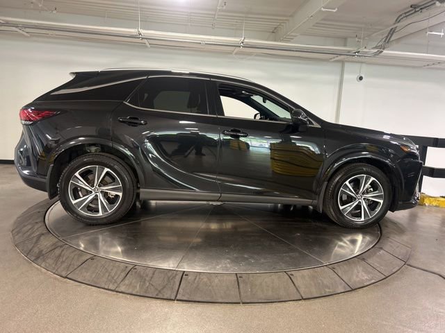 Used 2024 Lexus RX 350 Premium w/ Convenience Package AWD/4WD image 6