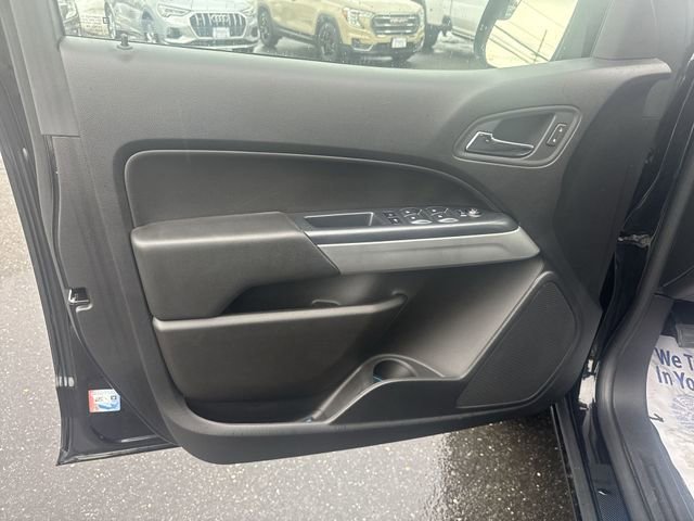 Certified 2021 Chevrolet Colorado LT w/ LT Convenience Package image 19