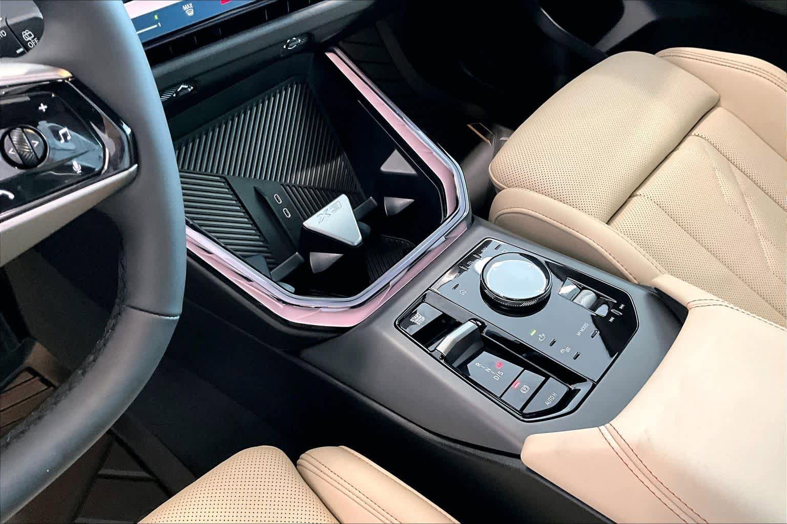 New 2026 BMW X3 xDrive30 AWD/4WD image 8