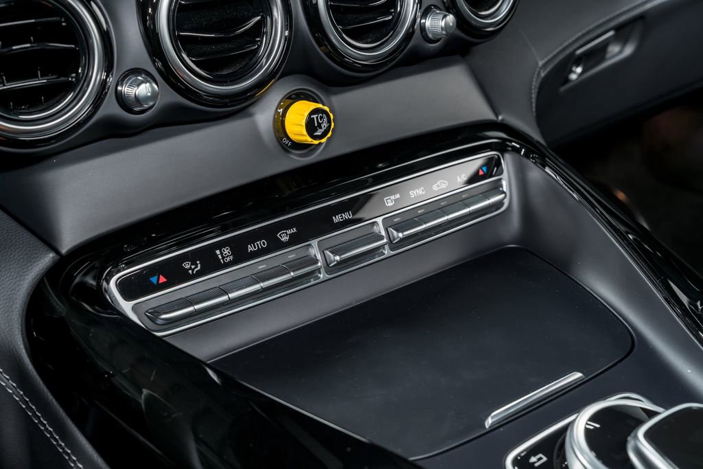 Used 2018 Mercedes-Benz AMG GT R image 24