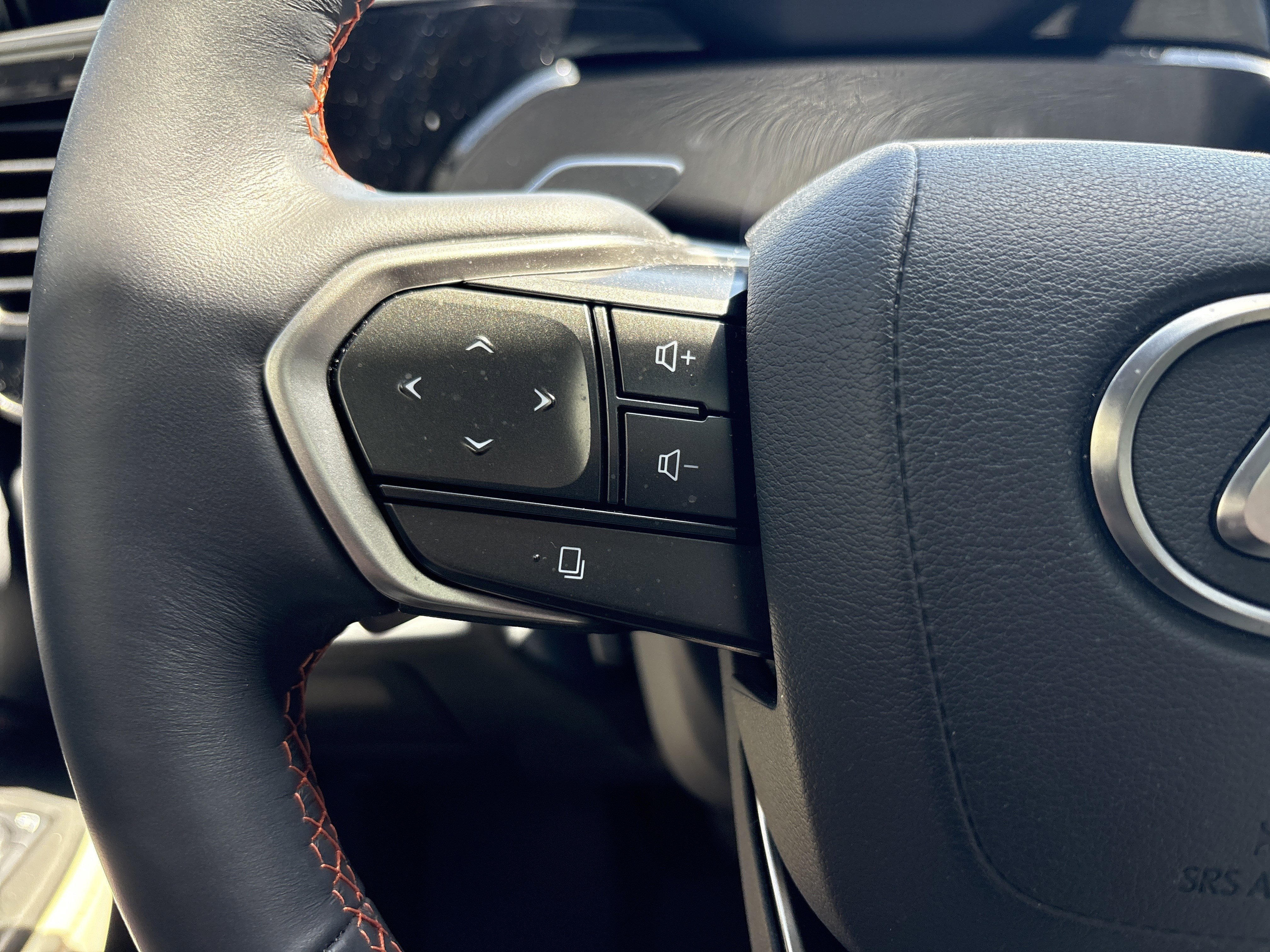 Used 2023 Lexus NX 350 AWD w/ Vision Package image 19