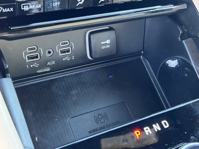 Certified 2024 Jeep Grand Cherokee Limited w/ Luxury Tech Group II image 39