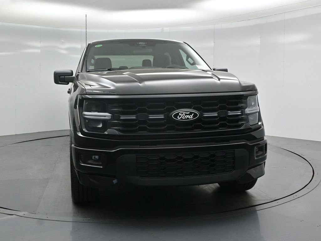 New 2026 Ford F150 STX w/ F-150 LOBO Package image 50