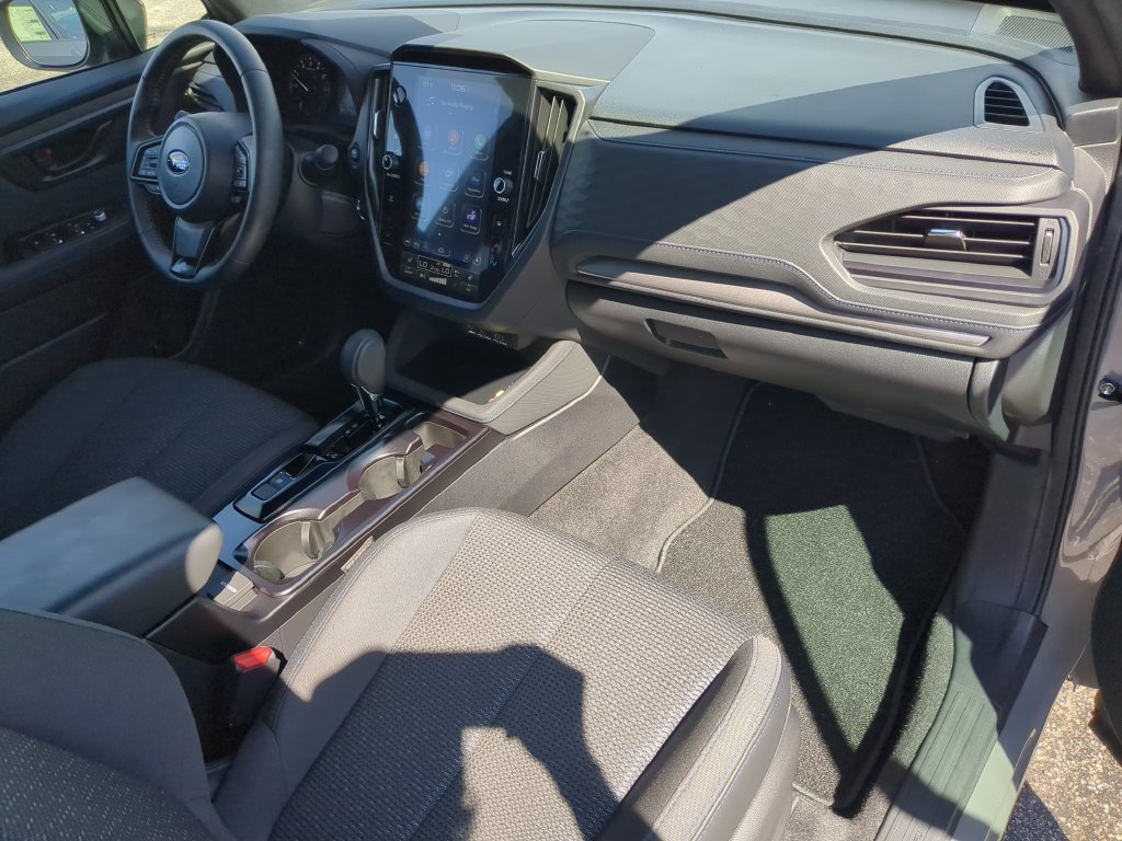 Used 2026 Subaru Forester Premium AWD/4WD image 12