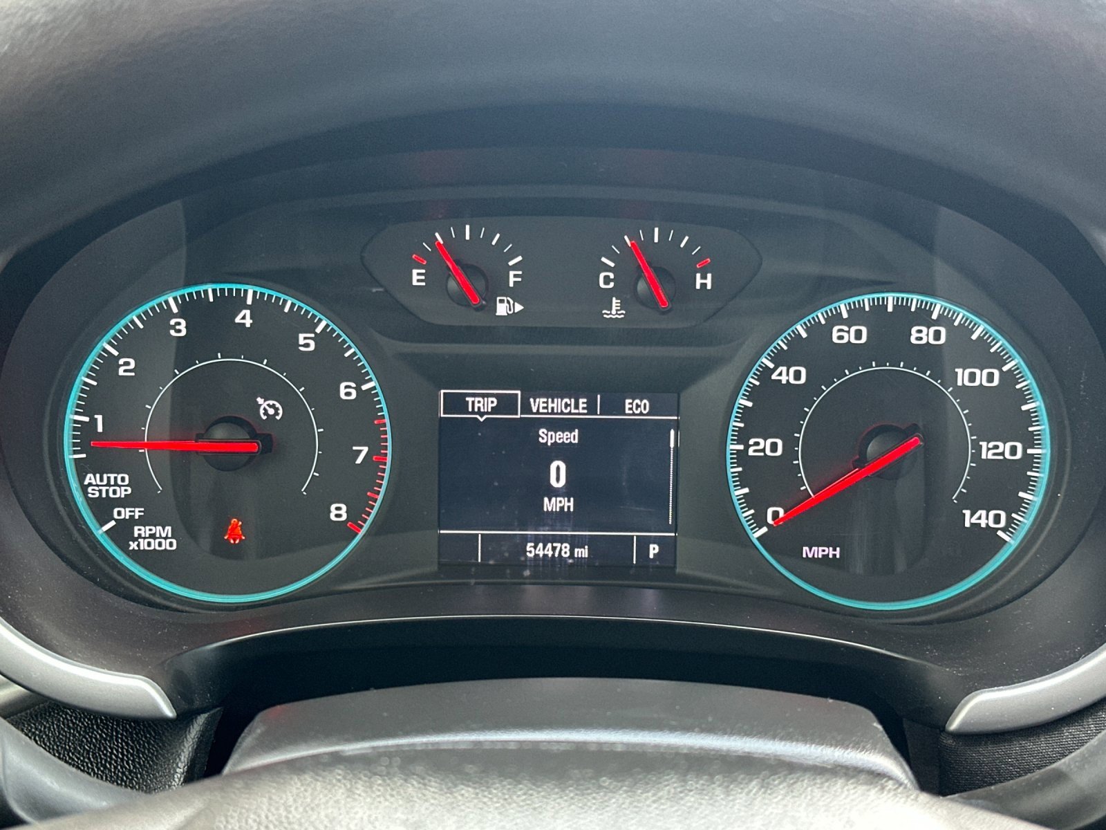 Used 2022 Chevrolet Malibu LT image 28