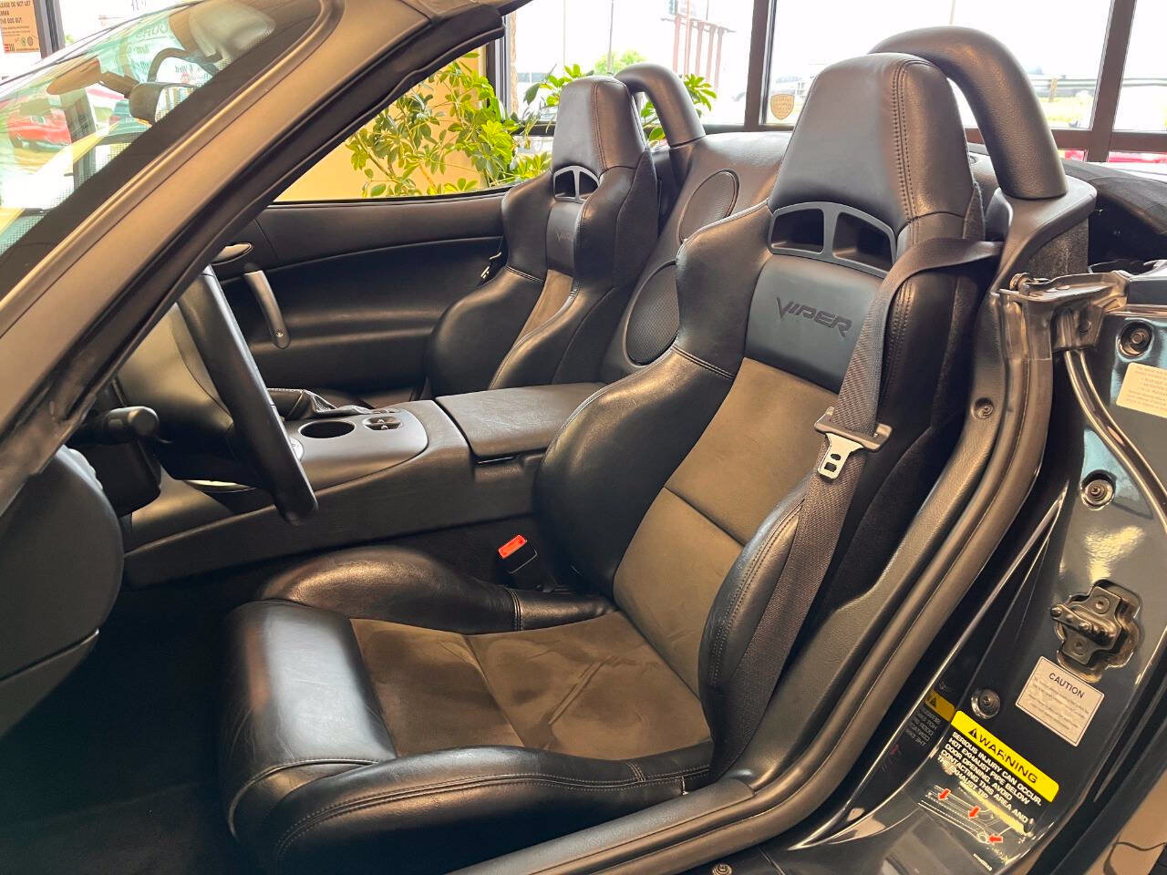 Used 2006 Dodge Viper SRT-10 RWD image 19