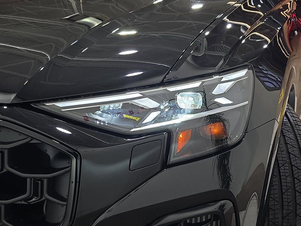 New 2026 Audi Q8 Prestige image 29