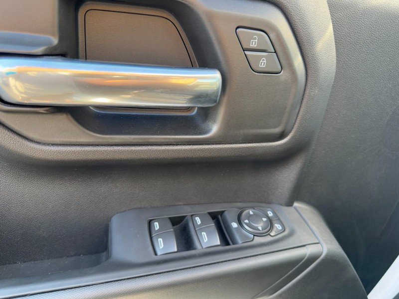 New 2026 Chevrolet Silverado 1500 Custom Trail Boss image 10