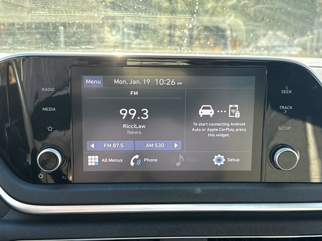 Used 2023 Hyundai Sonata SE image 23