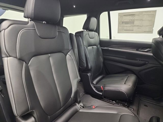 New 2025 Jeep Grand Cherokee L Limited w/ Trailer Tow Package image 35
