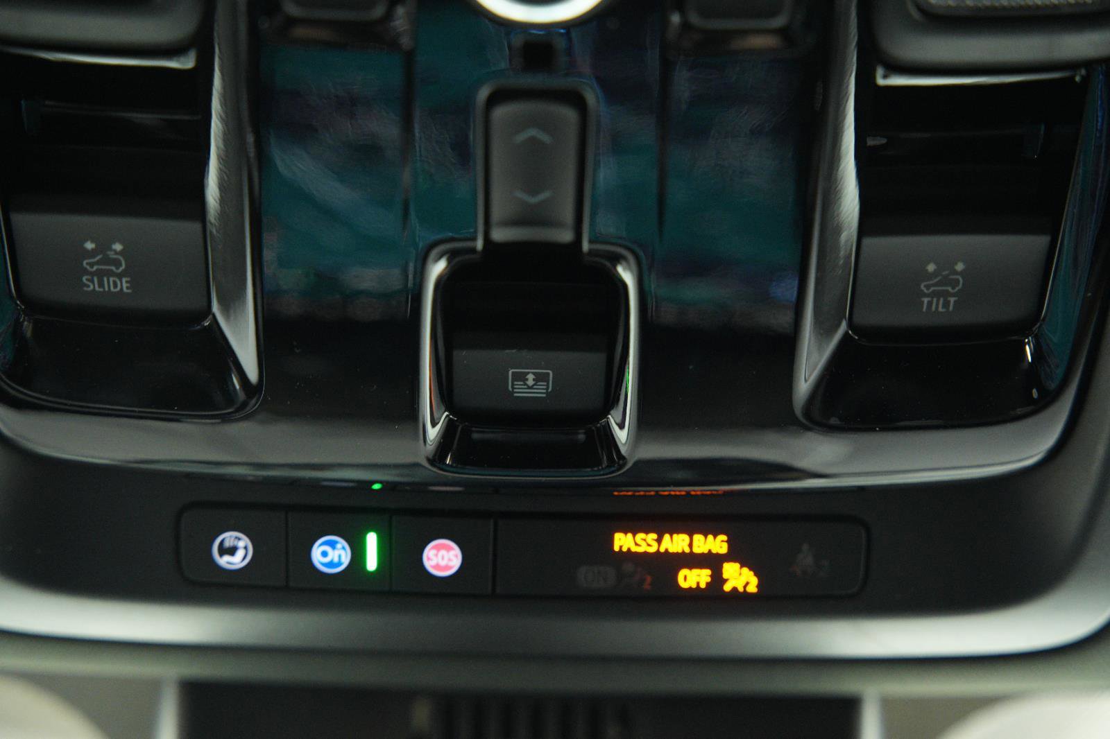New 2026 GMC Yukon Denali w/ Denali Reserve Package image 50
