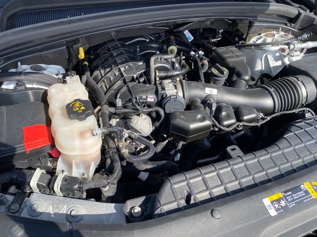 Used 2023 Jeep Grand Cherokee Limited AWD/4WD image 21