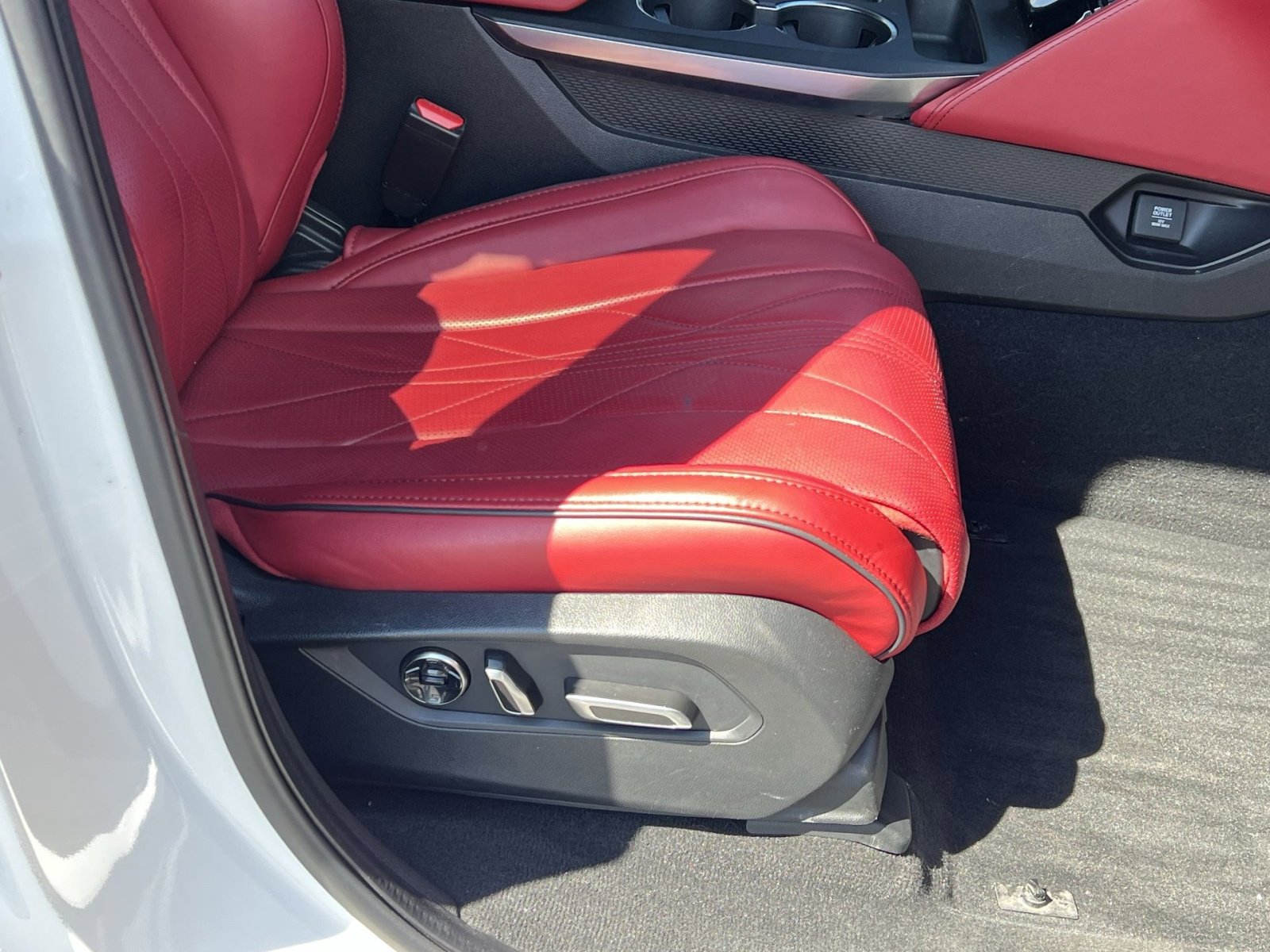 Certified 2025 Acura MDX A-Spec AWD/4WD image 31