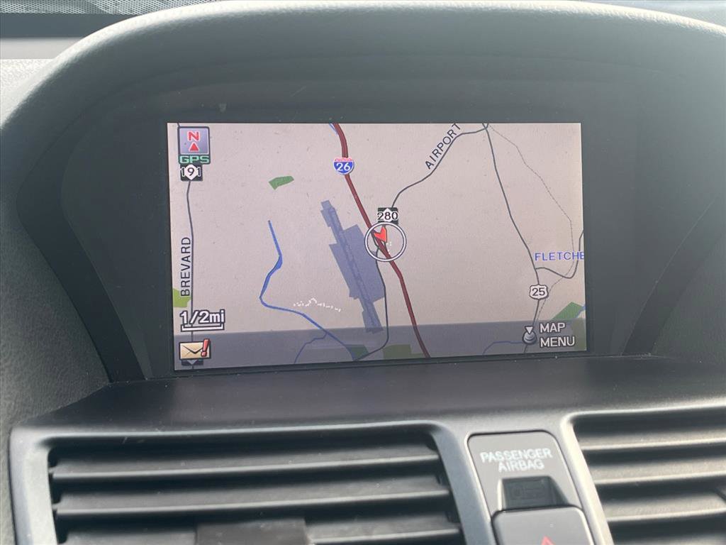 Used 2014 Acura TL SH-AWD image 13