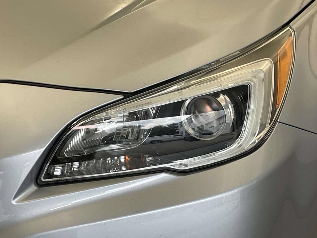 Used 2017 Subaru Legacy 2.5i Limited w/ Cargo Package AWD/4WD image 15