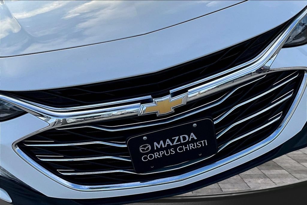 Used 2024 Chevrolet Malibu LT FWD image 34