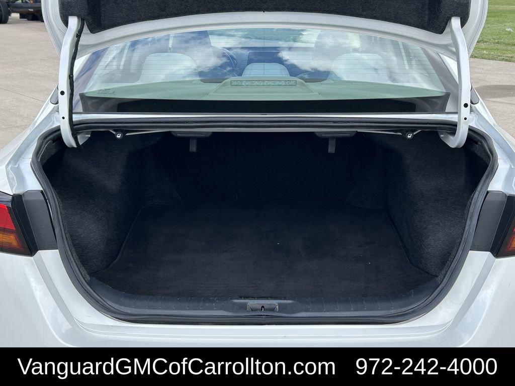 Used 2024 Nissan Altima 2.5 SV image 32