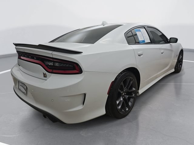 Used 2023 Dodge Charger Scat Pack RWD image 6