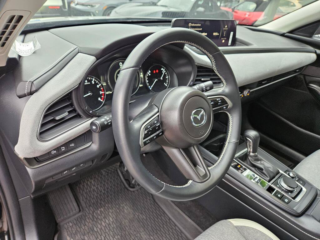 Certified 2026 MAZDA CX-30 AWD 2.5 S image 17