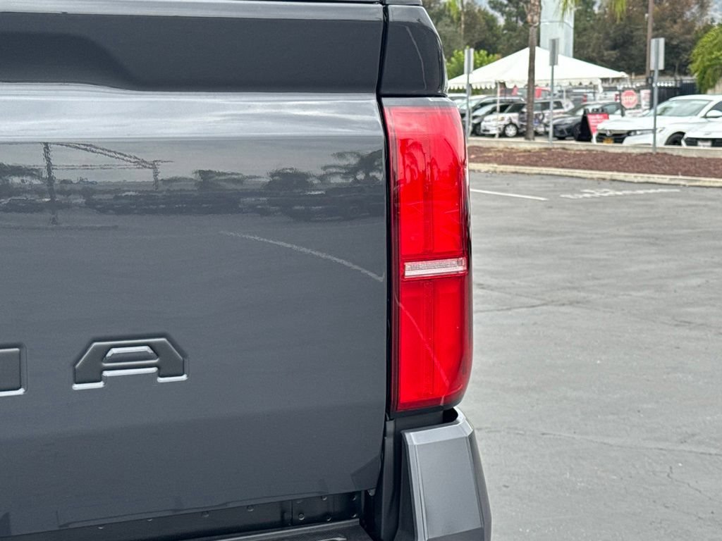 New 2026 Toyota Tacoma TRD Sport AWD/4WD image 15