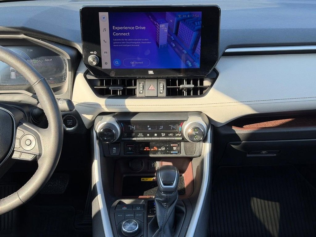 Used 2023 Toyota RAV4 Limited image 15