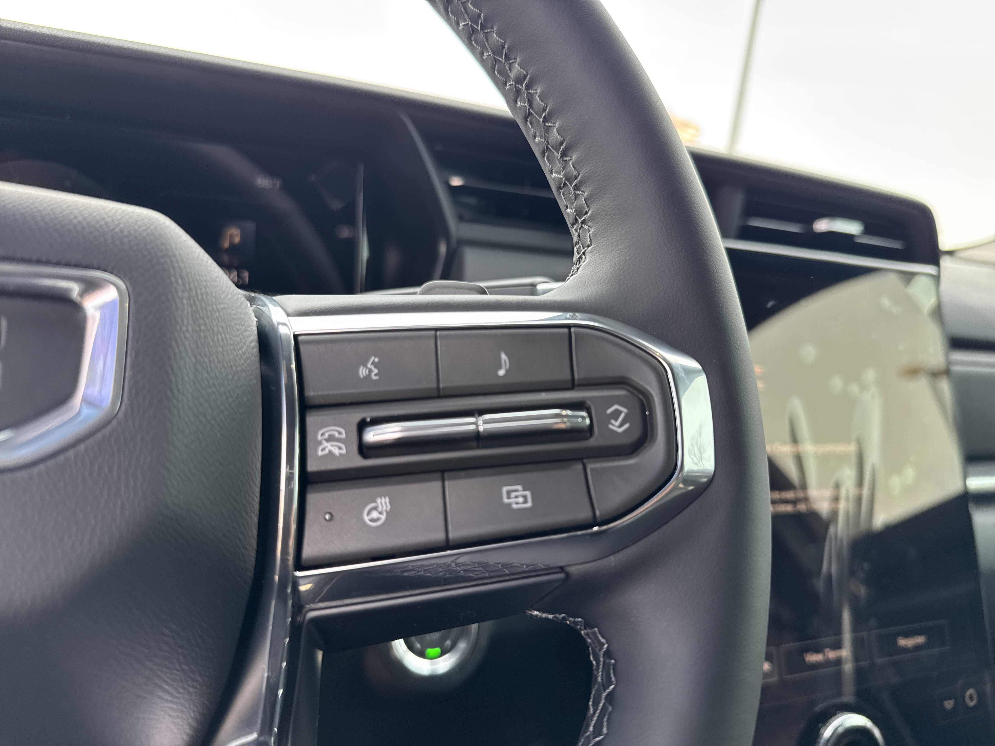 New 2026 GMC Terrain Elevation w/ Black Edition image 20