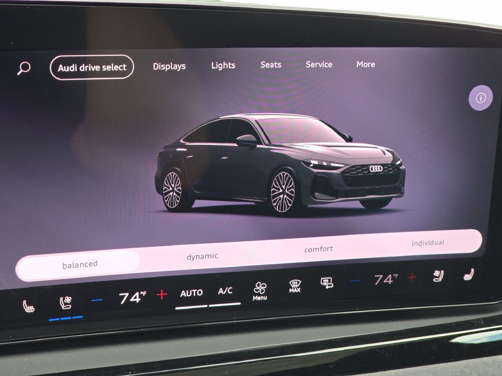 New 2026 Audi S5 Premium Plus AWD/4WD image 32