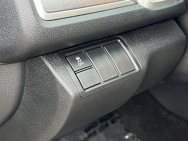 Used 2016 Honda Civic EX-T image 24