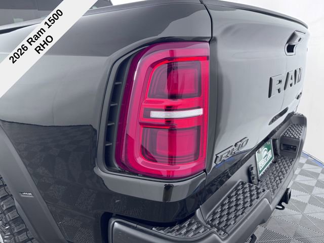 New 2026 RAM 1500 RHO image 15