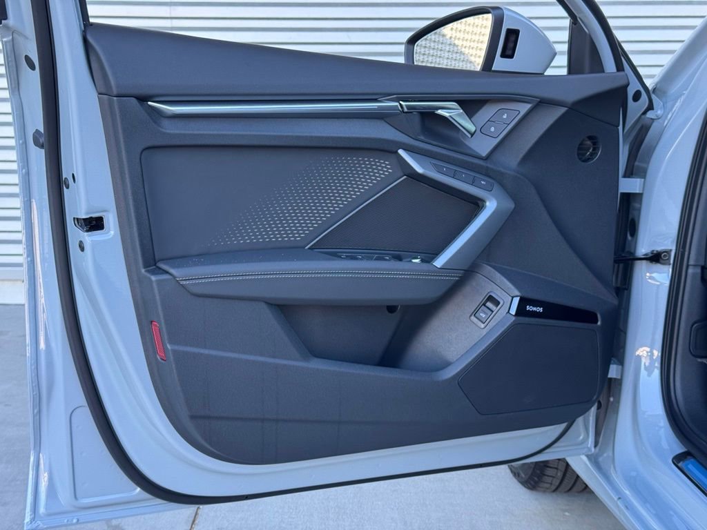 New 2026 Audi A3 2.0T Premium Plus image 18