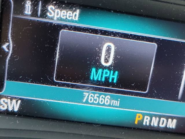 Used 2017 Buick Encore Preferred image 11