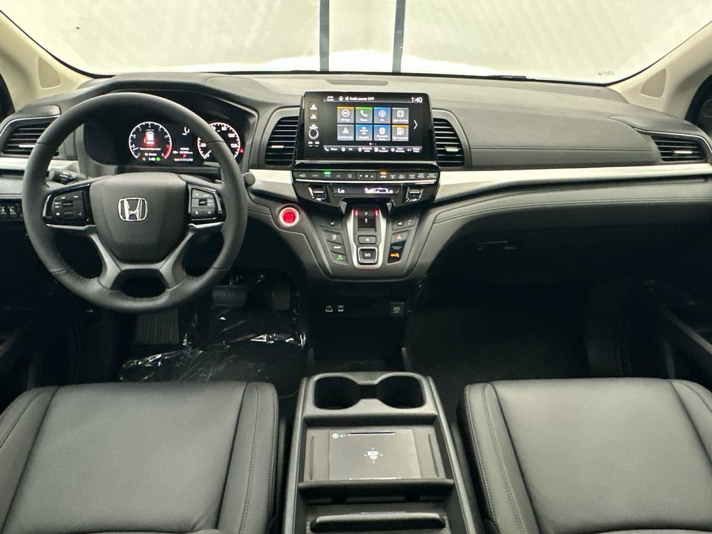 New 2026 Honda Odyssey EX-L image 26