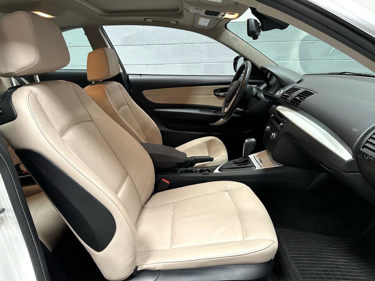 Used 2013 BMW 128i Coupe image 9