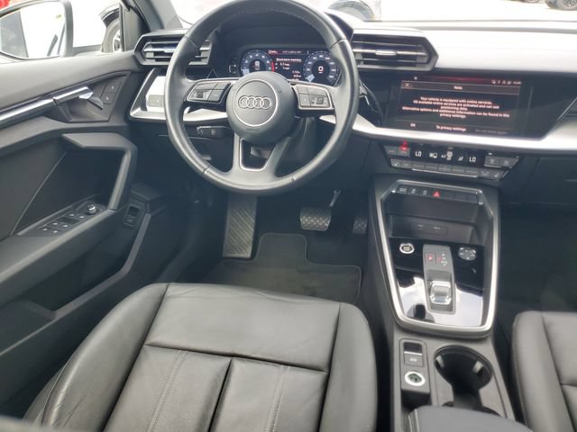 Used 2022 Audi A3 2.0T Premium AWD/4WD image 17