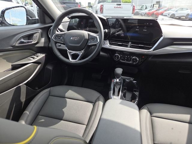 New 2026 Chevrolet Trax ACTIV w/ Driver Confidence Package FWD image 28