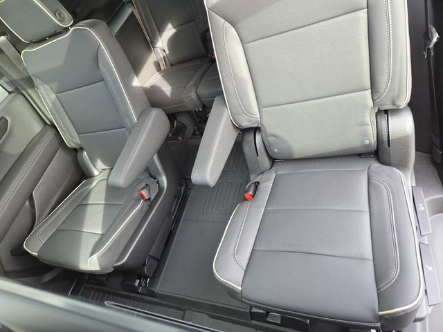 New 2026 GMC Yukon XL Elevation w/ Elevation Premium Package image 35