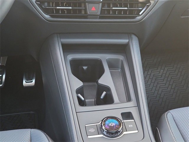 New 2026 Volkswagen Tiguan SE R-Line image 15