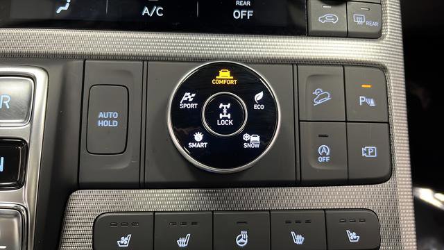 Used 2025 Hyundai Palisade Calligraphy image 34