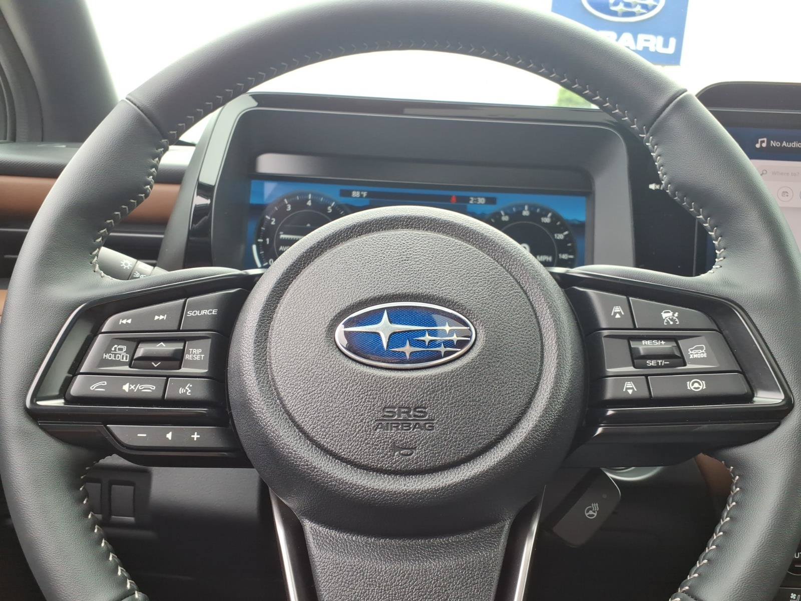 New 2026 Subaru Outback Touring XT AWD/4WD image 22