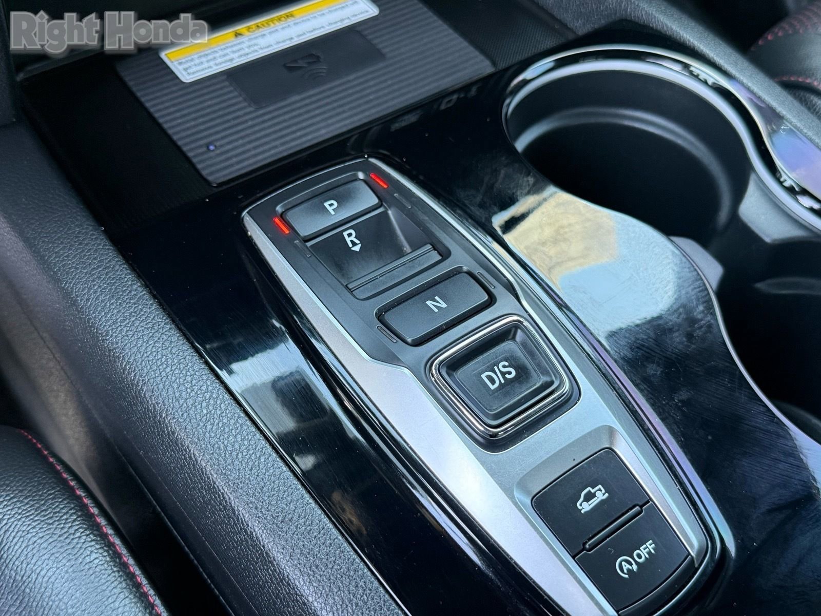 Used 2022 Honda Ridgeline Black Edition image 25