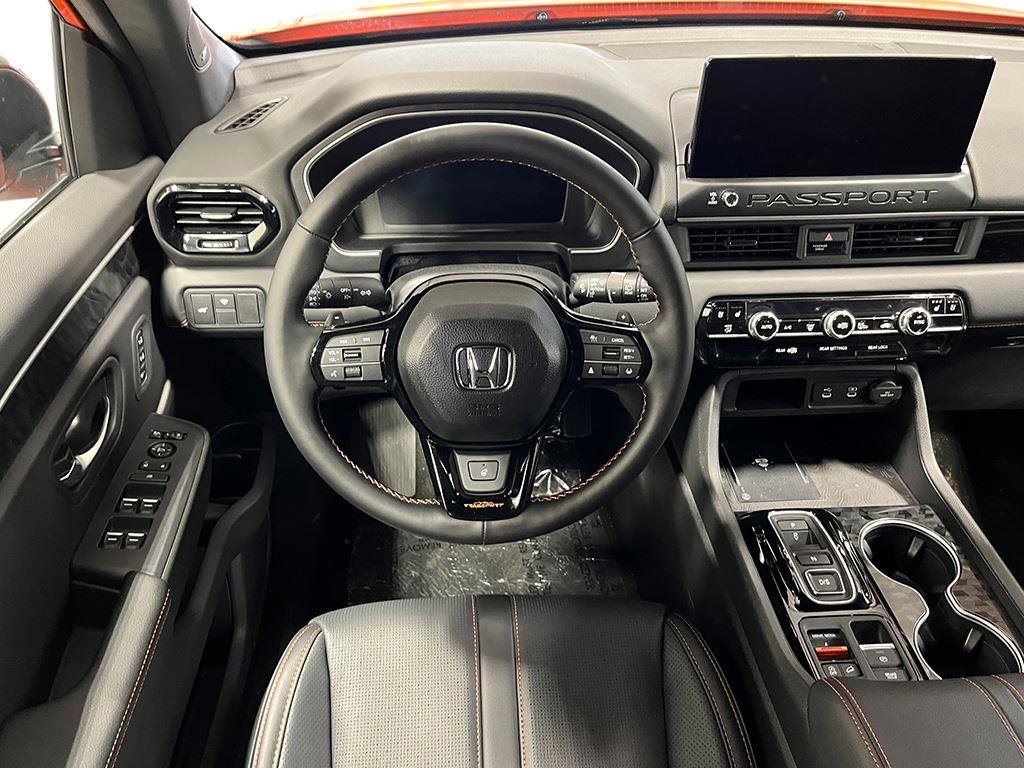New 2026 Honda Passport TrailSport Elite image 22