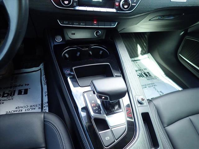 Used 2022 Audi A5 2.0T Premium Plus w/ Premium Plus AWD/4WD image 20