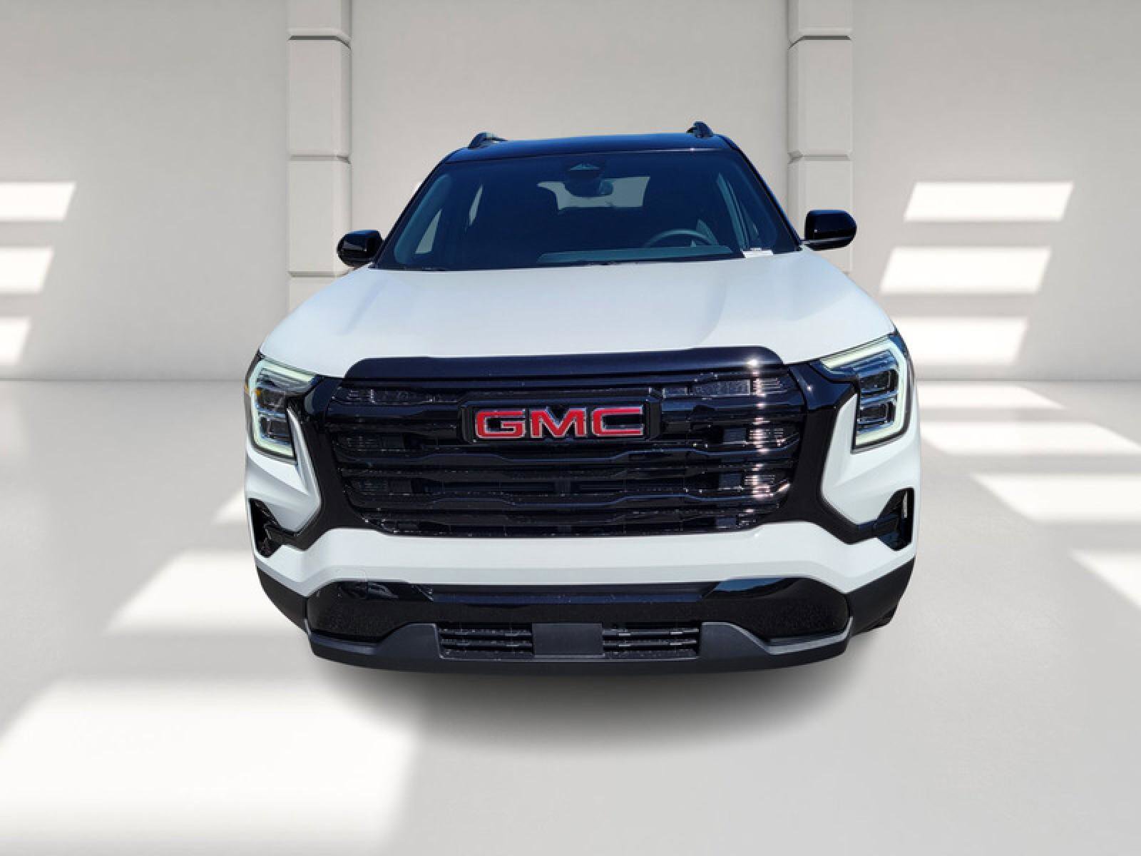 New 2026 GMC Terrain Elevation w/ Black Edition image 2