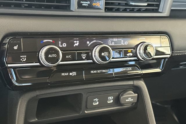 Certified 2026 Honda Pilot EX-L image 22