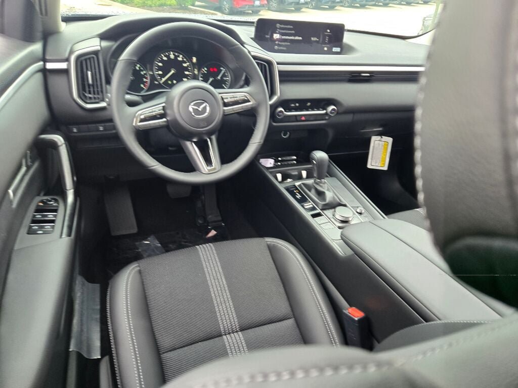 New 2026 MAZDA CX-50 AWD 2.5 S w/ Select Package image 14